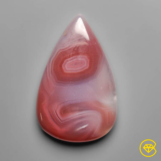 Botswana Agate