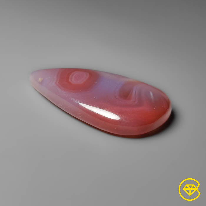 Botswana Agate