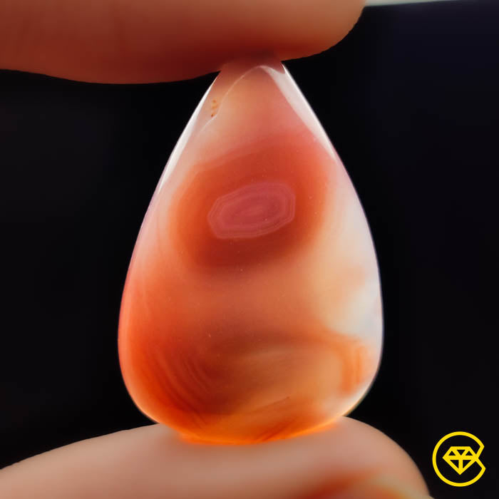 Botswana Agate