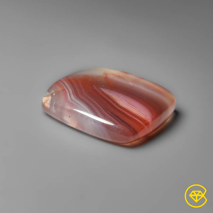 Botswana Agate