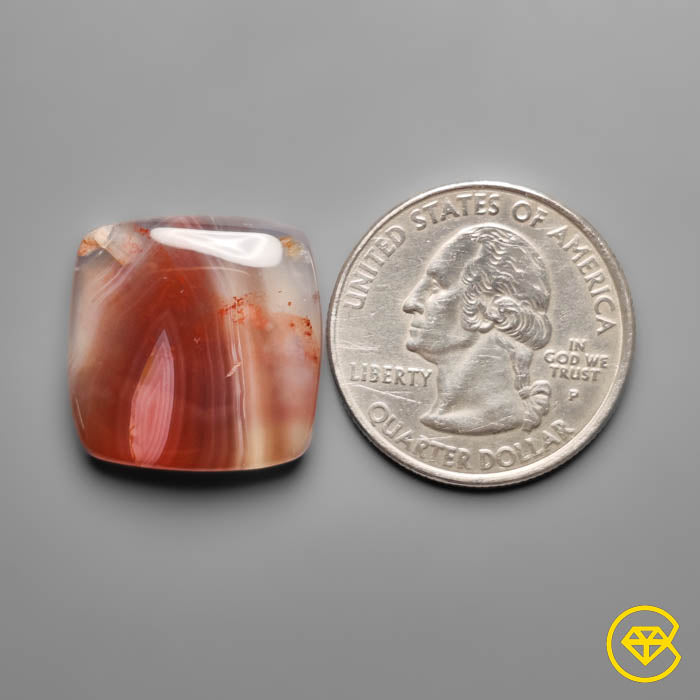 Botswana Agate