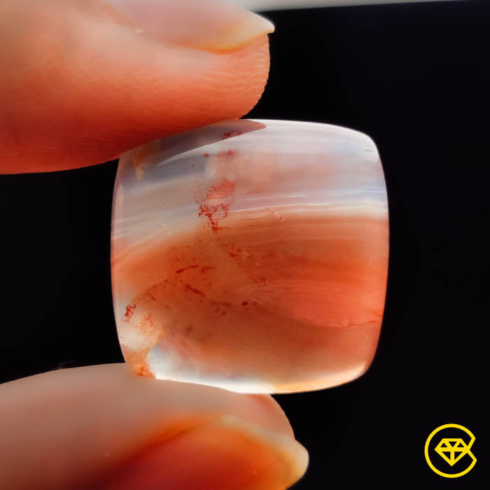 Botswana Agate