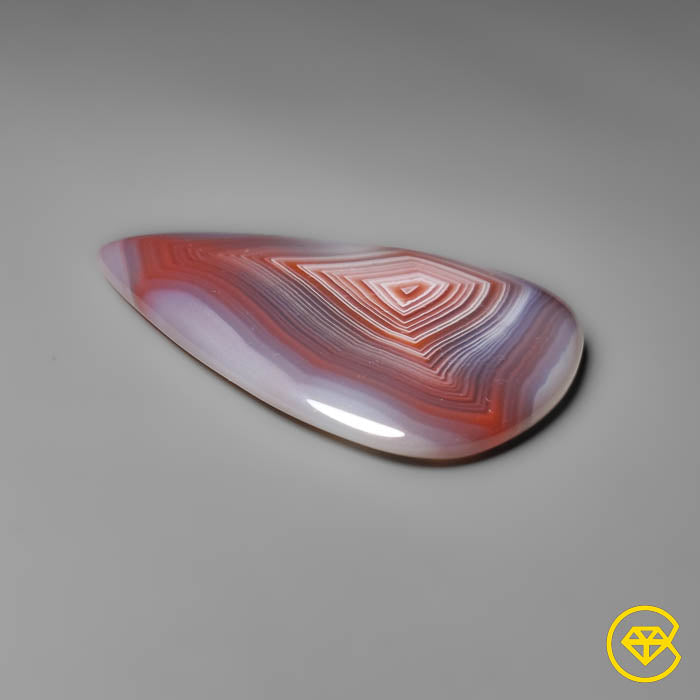 Botswana Agate