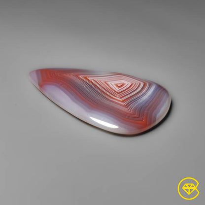 Botswana Agate