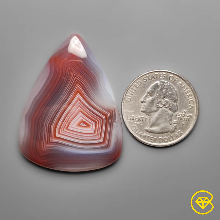Botswana Agate
