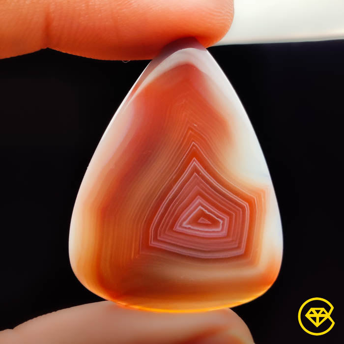 Botswana Agate