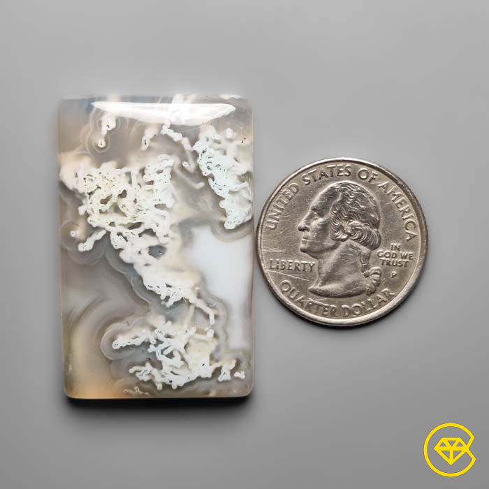 Moss Agate