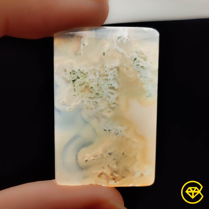 Moss Agate
