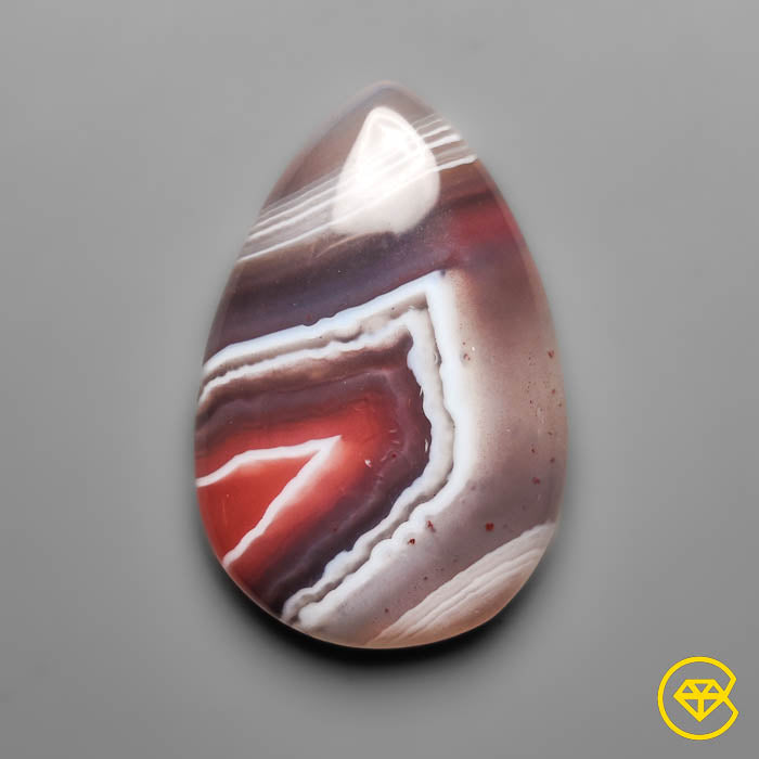 Botswana Agate