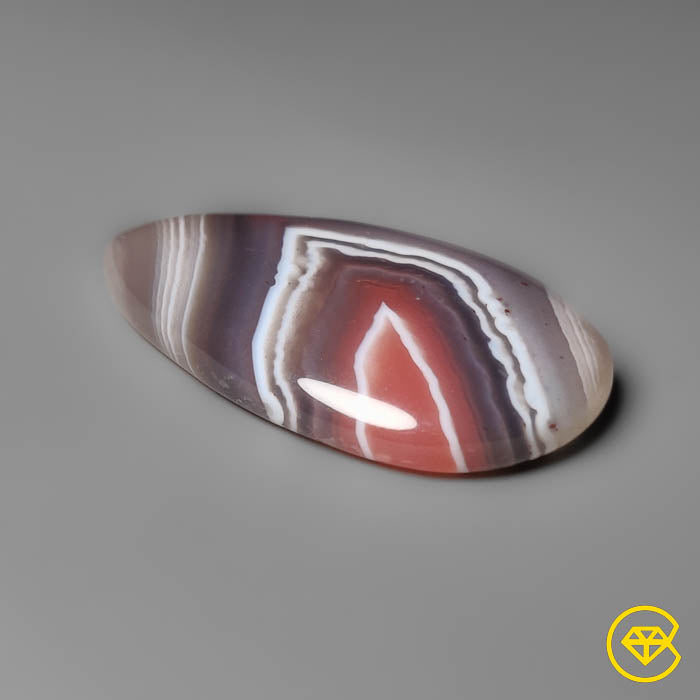 Botswana Agate
