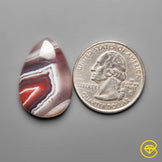 Botswana Agate