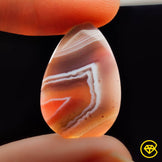Botswana Agate