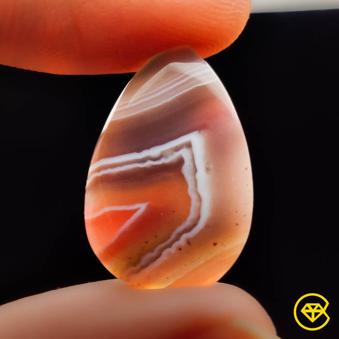 Botswana Agate