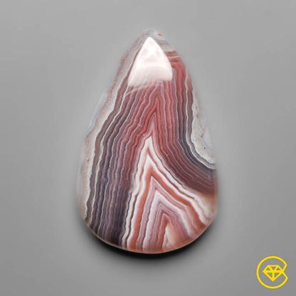 Botswana Agate