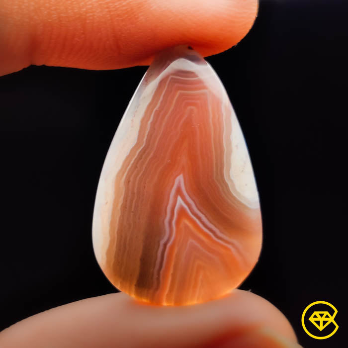 Botswana Agate