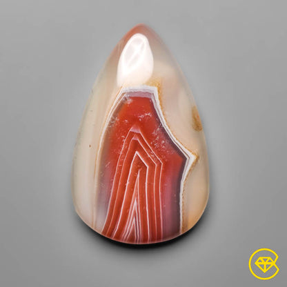 Botswana Agate