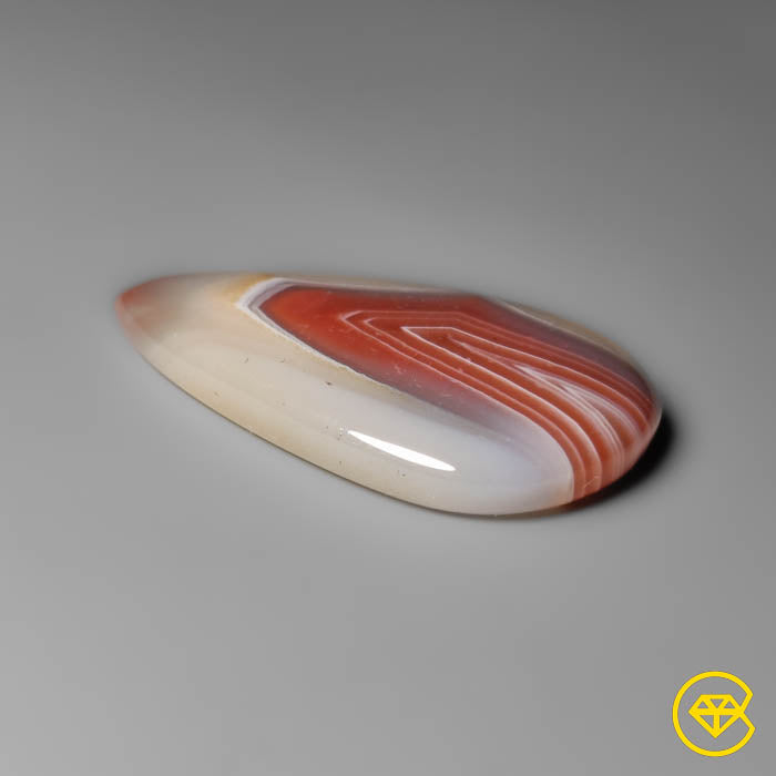 Botswana Agate