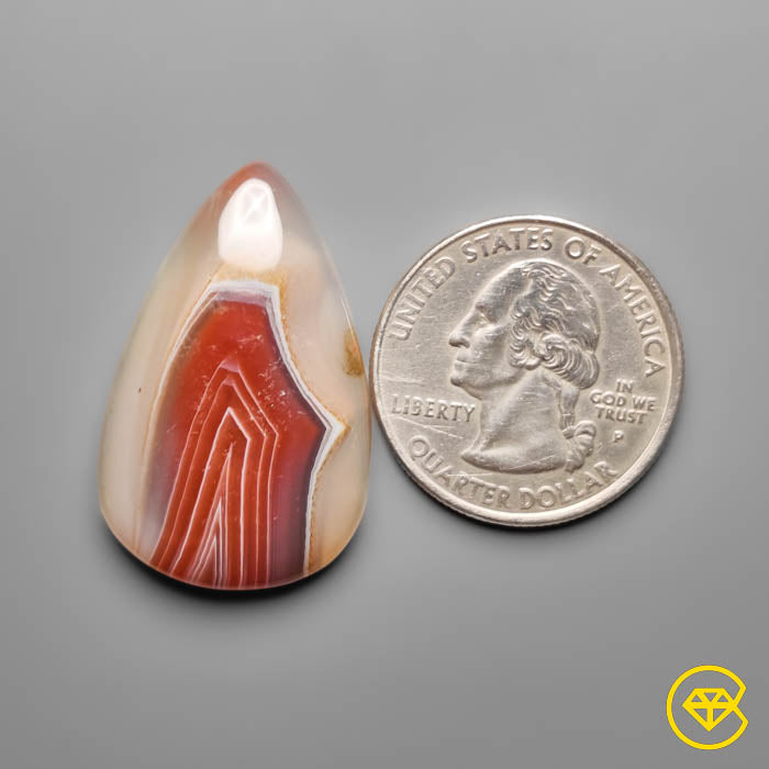 Botswana Agate