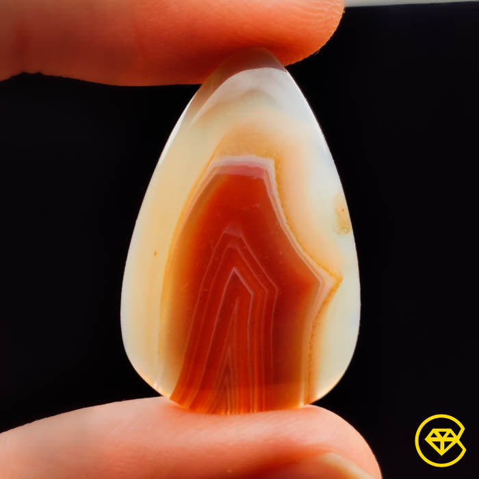 Botswana Agate
