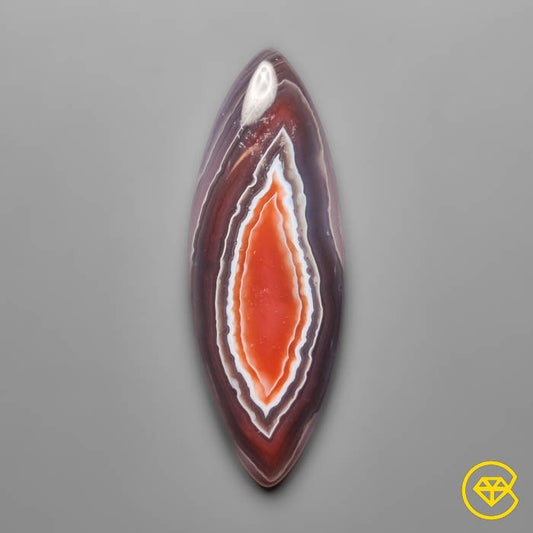 Botswana Agate