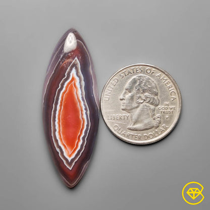 Botswana Agate
