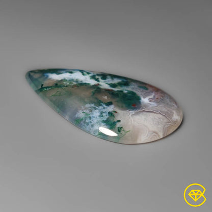 Moss Agate