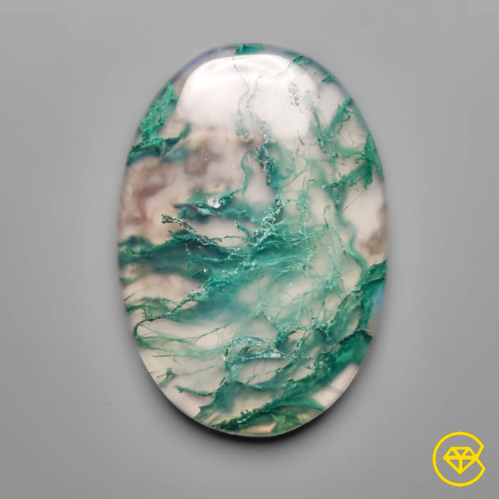 Moss Agate