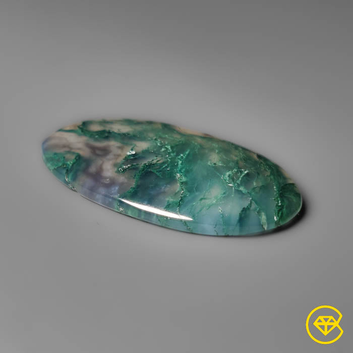 Moss Agate