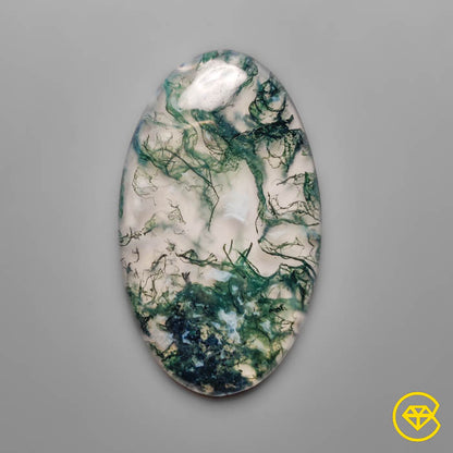Moss Agate