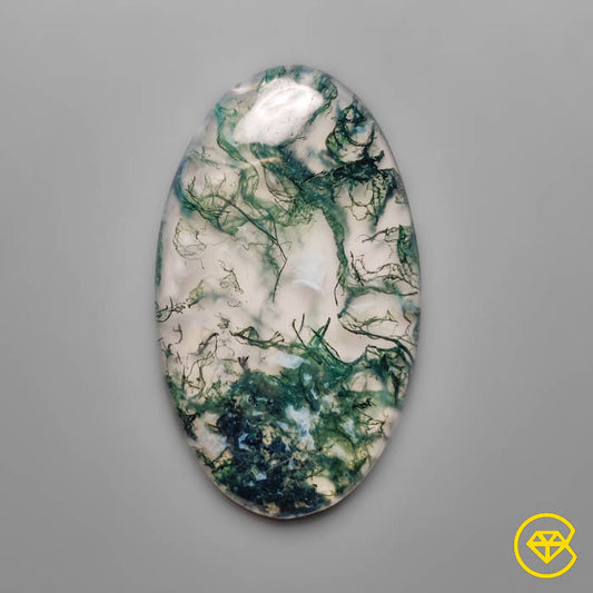 Moss Agate