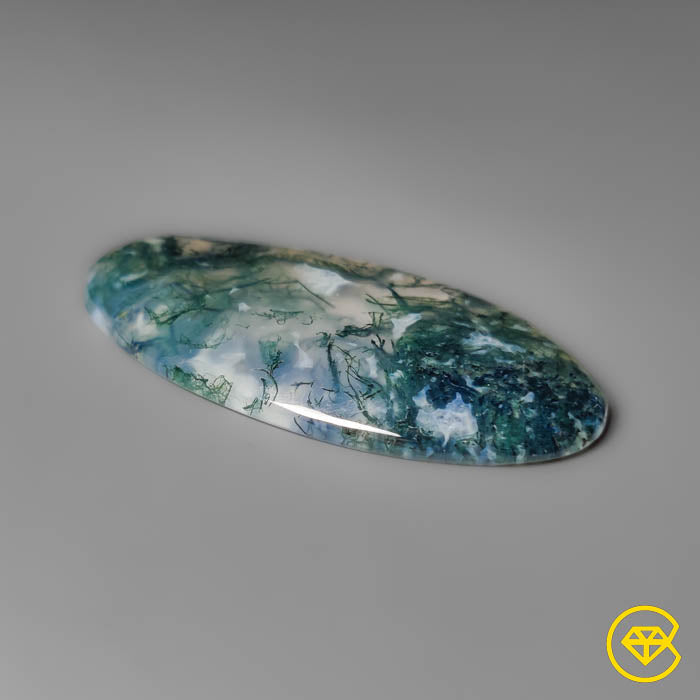 Moss Agate