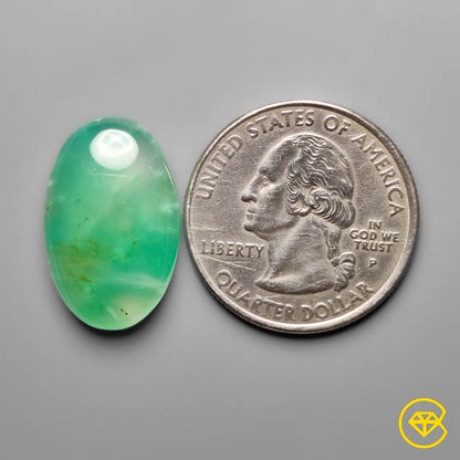 Chrysoprase