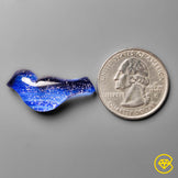 Dichroic Glass