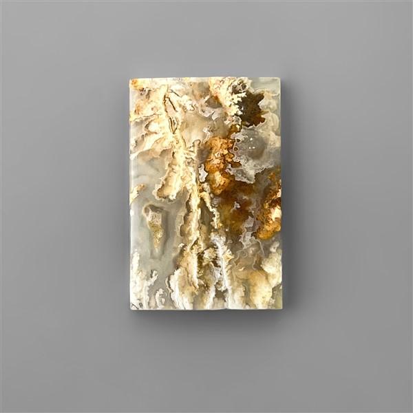 Agate|Plume Agate