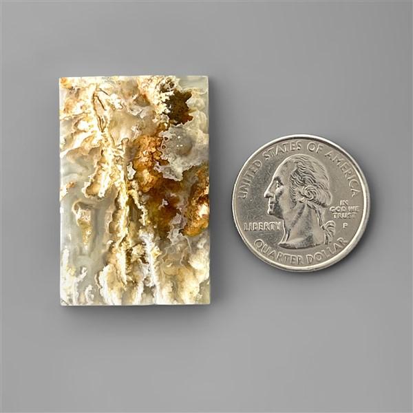 Agate|Plume Agate