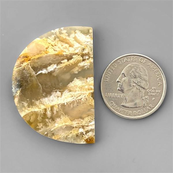 Agate|Plume Agate