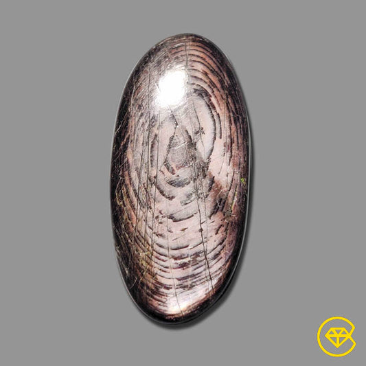 Hypersthene