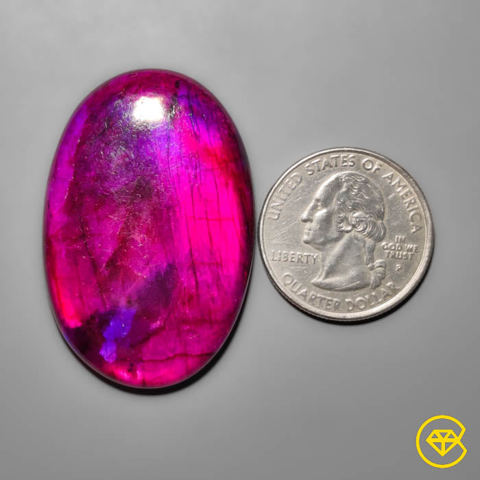 Labradorite
