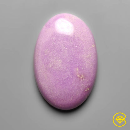 Phosphosiderite