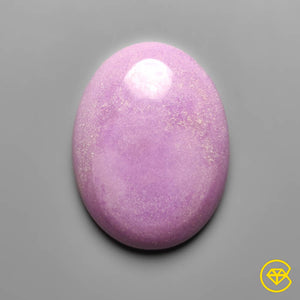 16 carat Phosphosiderite Cabochon Natural 24X18X5 mm From Germany