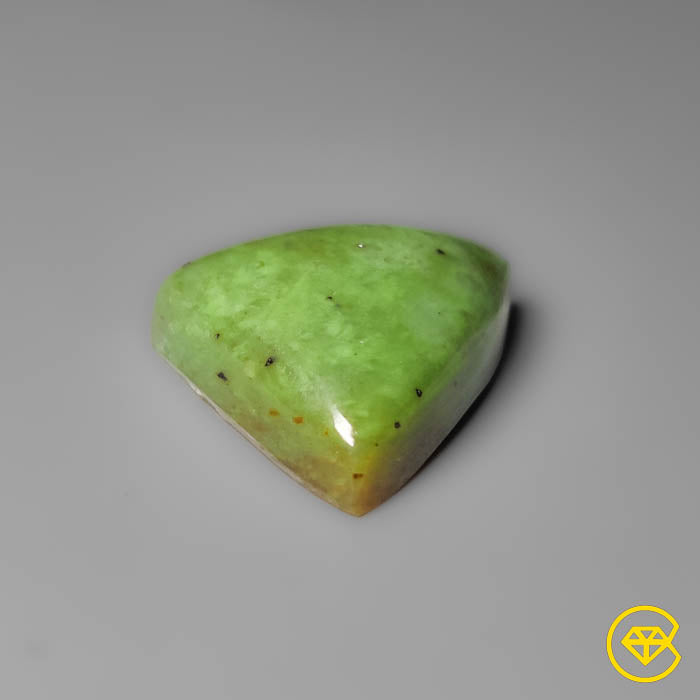 Chrome Chalcedony