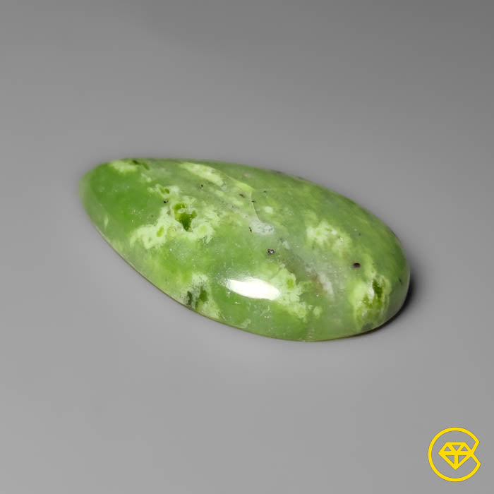 Chrome Chalcedony