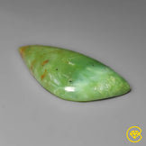 Chrome Chalcedony