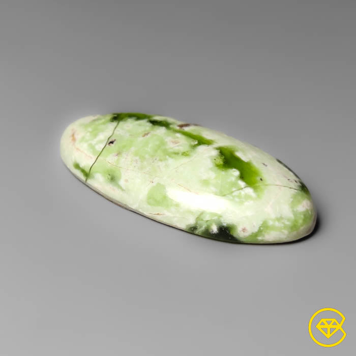 Chrome Chalcedony