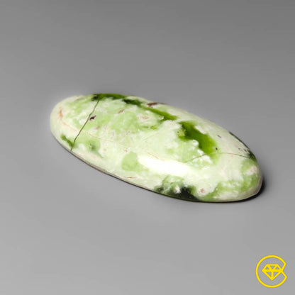 Chrome Chalcedony