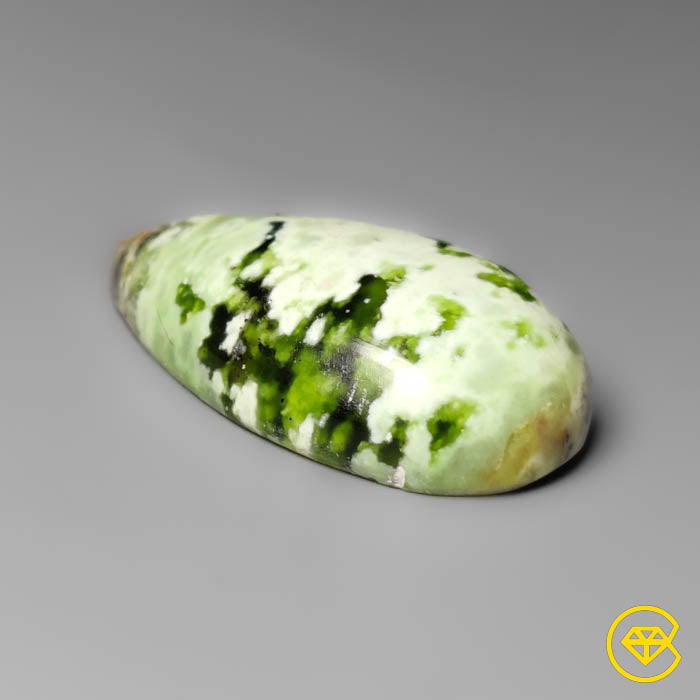 Chrome Chalcedony