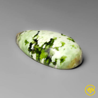 Chrome Chalcedony