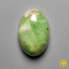 Chrome Chalcedony