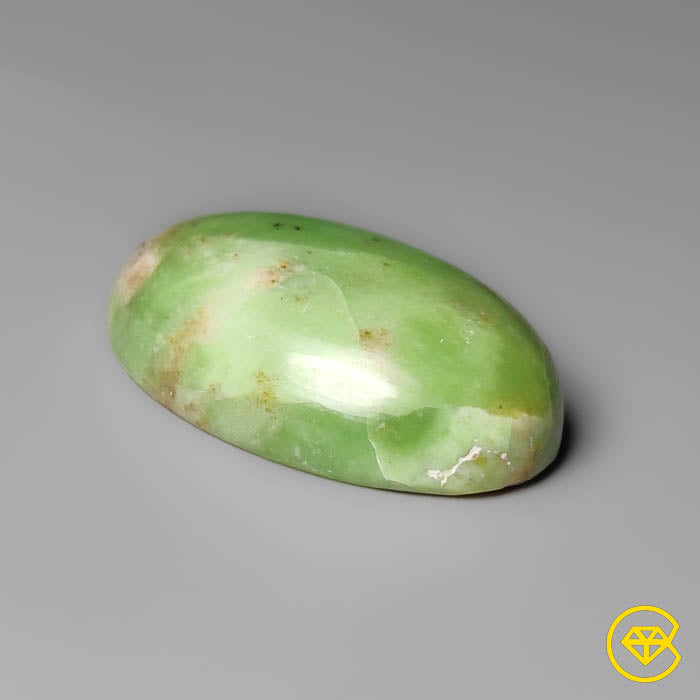 Chrome Chalcedony