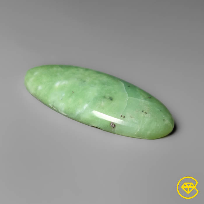 Chrome Chalcedony